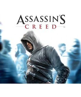 Assassin s Creed Ubisoft Connect Ubisoft Key GLOBAL